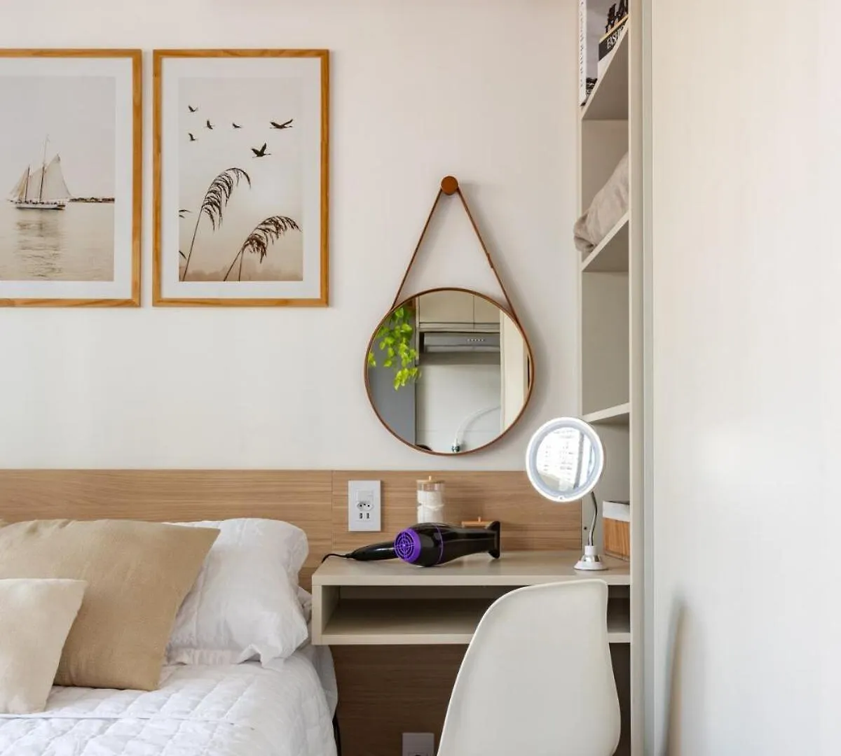 Apartment Studio Eden Sao Paulo